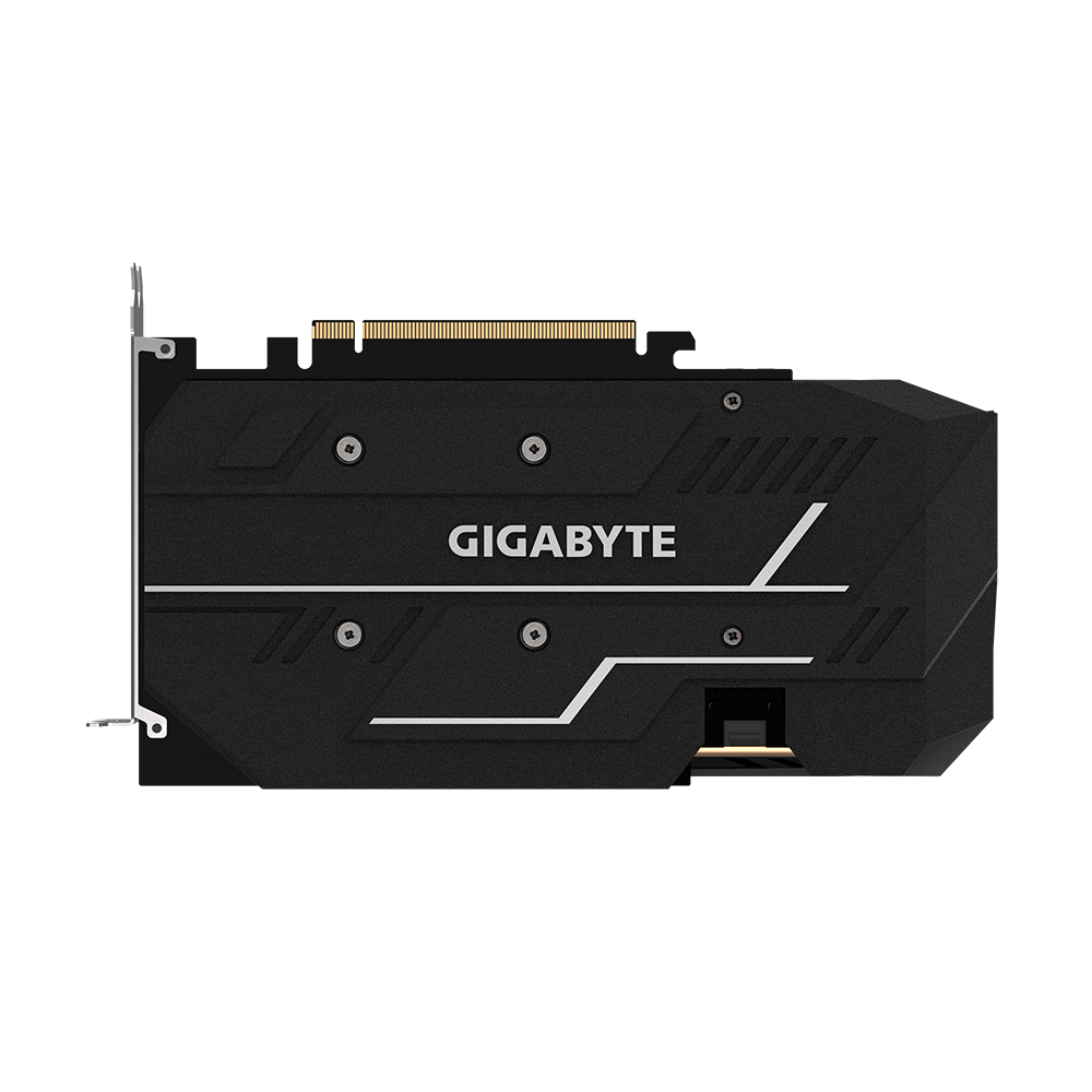 Gigabyte Geforce RTX™ 2060 Oc 6G
