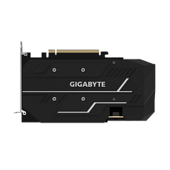 Gigabyte Geforce RTX™ 2060 Oc 6G