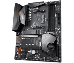 Gigabyte X570 Aorus Elite | Aorus