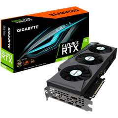 Gigabyte GeForce RTX™ 3080 EAGLE OC 10G