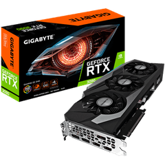 Gigabyte GeForce RTX™ 3080 GAMING OC 10G