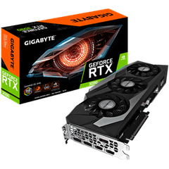 Gigabyte GeForce RTX™ 3090 GAMING OC 24G
