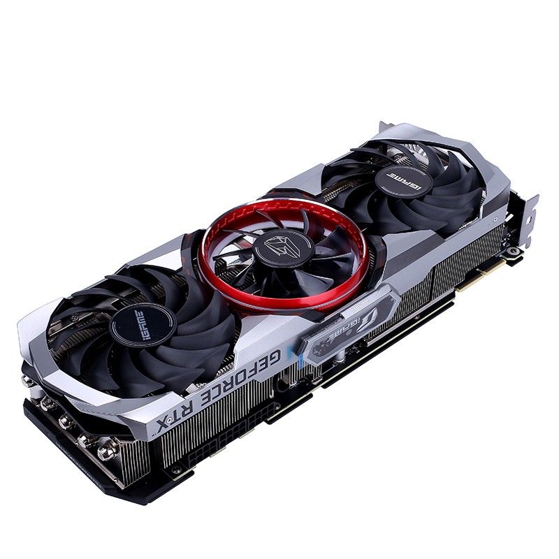 ColorFul iGame GeForce RTX 3090 Advanced- V 24GB GDDR6X 2ND 5/2025