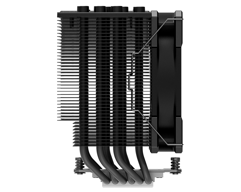 Tản nhiệt CPU ID COOLING SE 226 XT BLACK