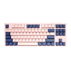 Bàn phím Ducky One 3 TKL Fuji Cherry Brown Sw