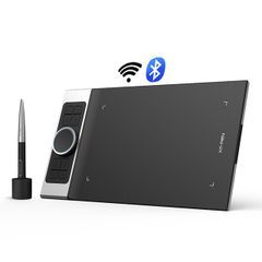 BẢNG VẼ ĐIỆN TỬ XP-PEN DECO PRO MEDIUM WIRELESS (MW) KẾT NỐI IOS, ANDROID