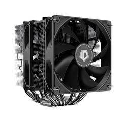 TẢN NHIỆT CPU IDCOOLING SE 206 XT (2 fan - 6 ống đồng)