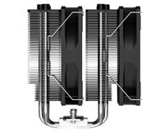 TẢN NHIỆT CPU IDCOOLING SE 206 XT (2 fan - 6 ống đồng)