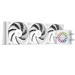 TẢN NHIỆT NƯỚC ID COOLING DASHFLOW 360 XT LITE WHITE