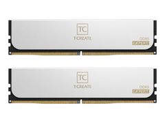 RAM DDR5 TEAMGROUP EXPERT 32G/6000 MHz (2x16GB) -