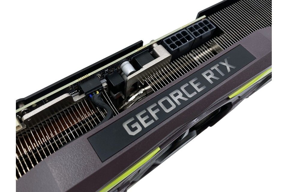 Card Màn Hình Manli GeForce RTX 3070 Ti 3Fan 2ND BH 6T