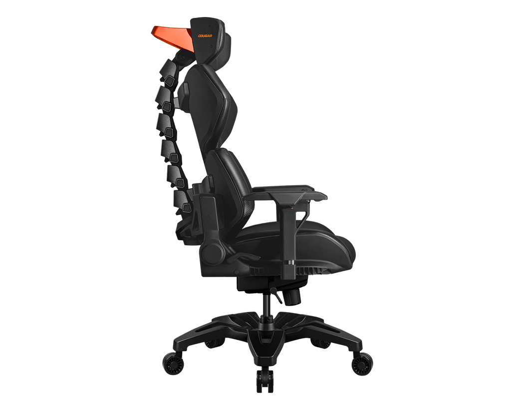 Ghế Gaming Ergonomic Cougar Terminator