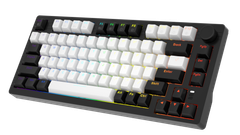 Bàn phím cơ DareU EK75 (2 sides RGB strip, DareU DREAM sw, Type-C )