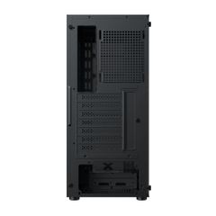 Case XIGMATEK FLY 3F  - GAMING ATX, KÈM 03 FAN XIGMATEK Z20F