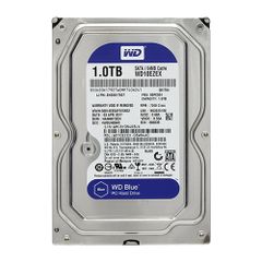 Wd Blue 1TB 64Mb Cache