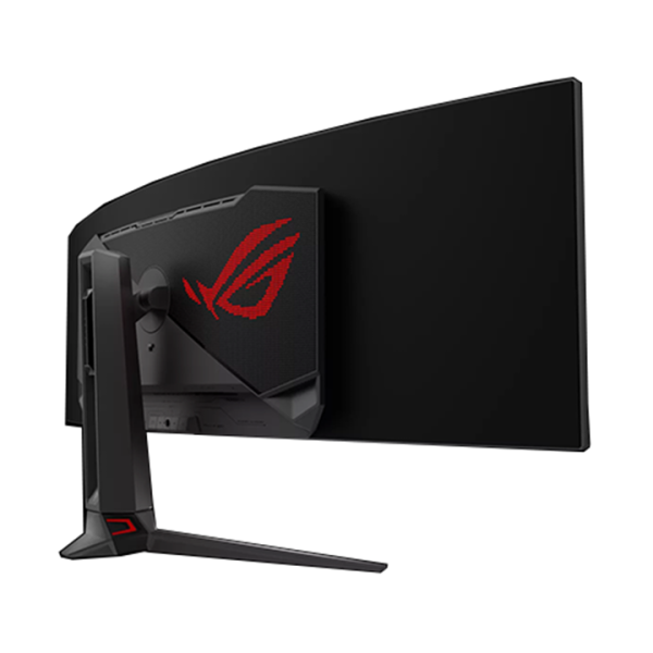 Màn hình Asus ROG Swift OLED PG49WCD Ultra-Wide 49″ 144Hz QD-OLED