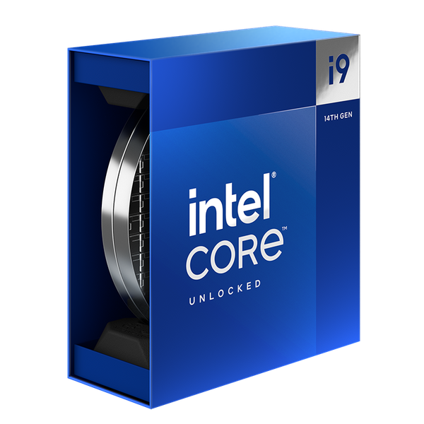 Bộ vi xử lý Intel Core i9 14900KS / Turbo up to 6.2GHz / 24 Nhân 32 Luồng / 36MB / LGA 1700 Box Chính Hãng