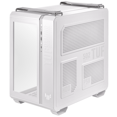 Vỏ case ASUS TUF Gaming GT502 WHITE EDITION