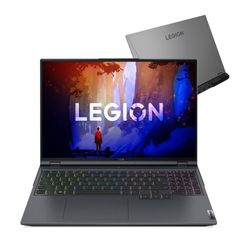 Laptop Lenovo Legion 5 Pro 2022 | Core i7 -12700H | RAM 16G DDR5 | RTX 3060  | SSD 2TB   | 16 inch QHD 165Hz | NEW 100% Fullbox