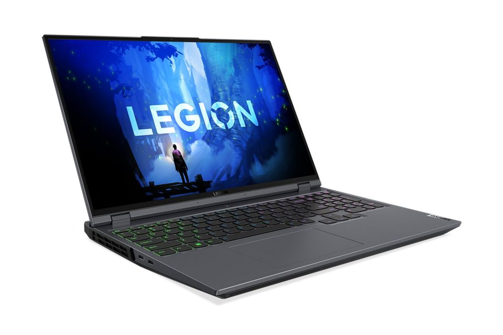 Laptop Lenovo Legion 5 Pro 2022 | Core i7 -12700H | RAM 16G DDR5 | RTX 3060  | SSD 2TB   | 16 inch QHD 165Hz | NEW 100% Fullbox