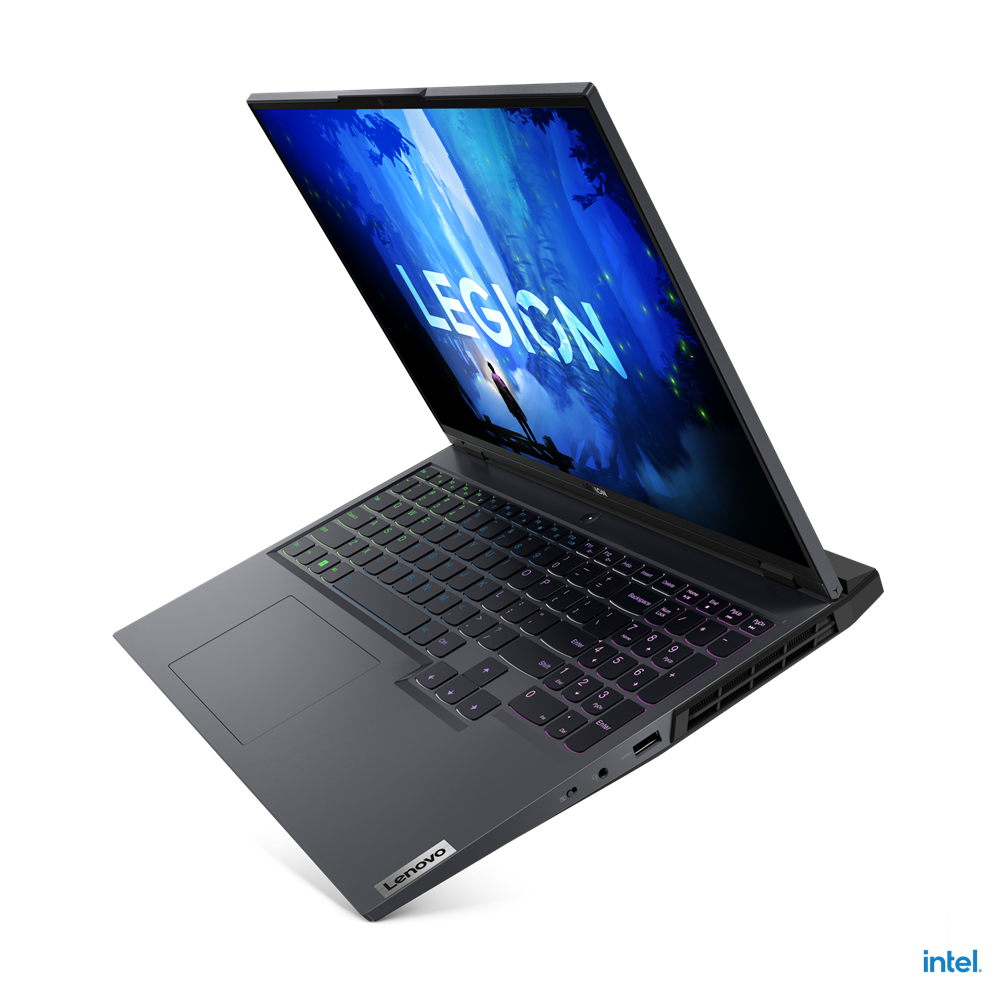 Laptop Lenovo Legion 5 Pro 2022 | Core i7 -12700H | RAM 16G DDR5 | RTX 3060  | SSD 2TB   | 16 inch QHD 165Hz | NEW 100% Fullbox