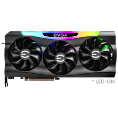 EVGA GeForce RTX 3090 FTW3 ULTRA GAMING – 24GB GDDR6X 2ND