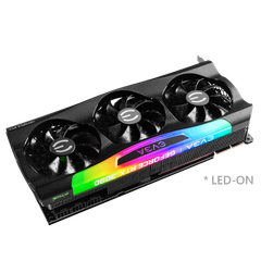 EVGA GeForce RTX 3090 FTW3 ULTRA GAMING – 24GB GDDR6X 2ND