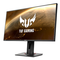 ASUS TUF Gaming VG279QR Gaming  165HZ