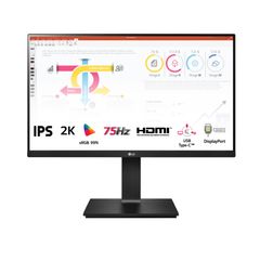 LG QHD 23.8'' 24QP750-B