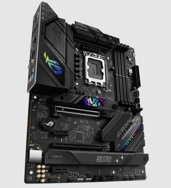 Mainboard Asus ROG STRIX B760 F GAMING WIFI DDR5