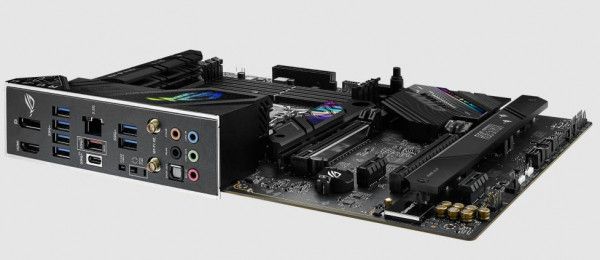 Mainboard Asus ROG STRIX B760 F GAMING WIFI DDR5