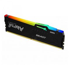 RAM Kingston Fury Beast RGB 16GB (2x8GB) bus 5600 DDR5