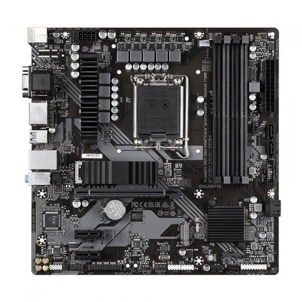 Mainboard Gigabyte B760M DS3H DDR4