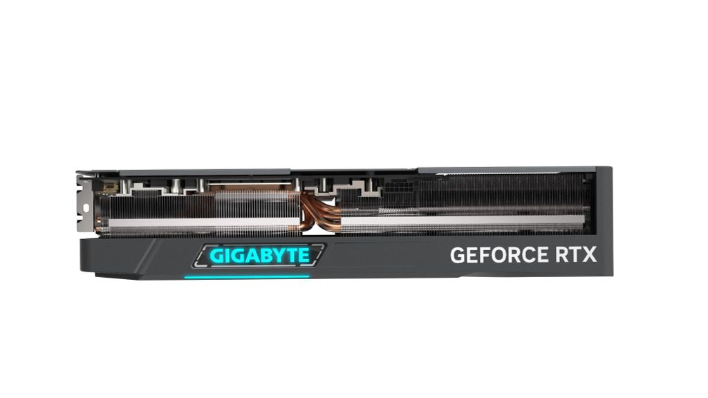 GIGABYTE GeForce RTX 4080 EAGLE 16G