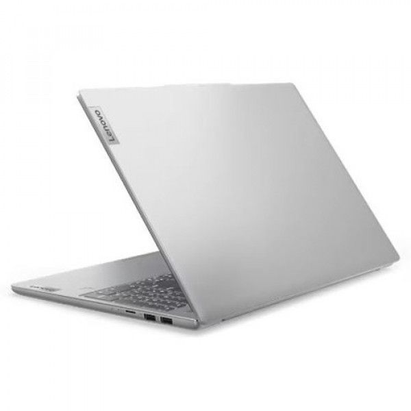 Laptop Lenovo IdeaPad Slim 5 15IRU9 83D0000EVN (Intel® Core™ 5 120U | 16GB | 512GB | Intel® Graphics | 15.3inch WUXGA | Win 11 | Xám)