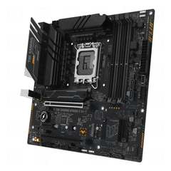 Mainboard Asus TUF Gaming B760M-E DDR4