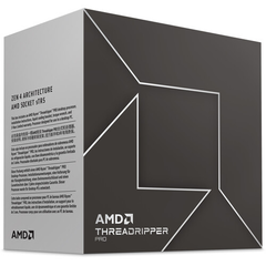 CPU AMD Ryzen Threadripper Pro 7965WX (4.2GHz Up To 5.3GHz | 24 Cores/ 48 Threads | 128MB Cache| PCIe 5.0)