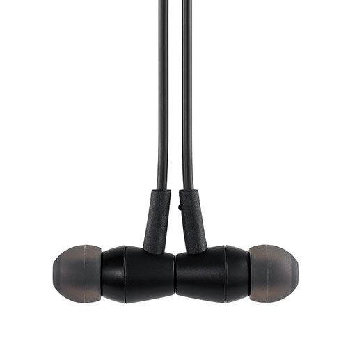 Tai nghe Bluetooth Audio technica ATH CLR100BT BLACK