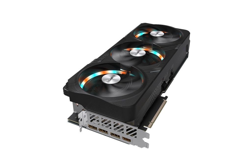 GIGABYTE GeForce RTX 4080 GAMING OC 16G