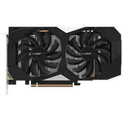 Gigabyte Gtx 1660 Ti Oc 6G