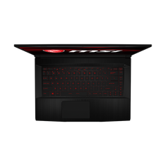 Laptop Gaming MSI GF63 Thin 11UC-1228VN i7-11800H | 8GB Ram | 512GB | RTX3050 Max Q | 15.6 inch FHD 144HZ | Win 11