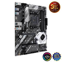 ASUS PRIME X570-P/CSM Mainboard