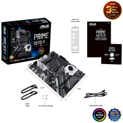 ASUS PRIME X570-P/CSM Mainboard