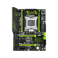 Mainboard HUANANZHI X79 1 CPU (Intel X79, LGA 2011, ATX, 4 Khe Cắm Ram DDR3)