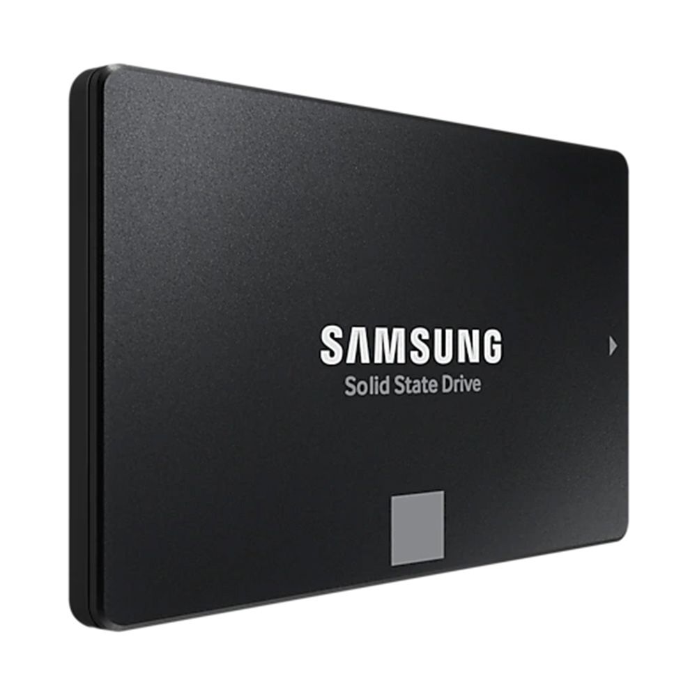 SSD Samsung 870 Qvo 1TB 2.5-Inch SATA III