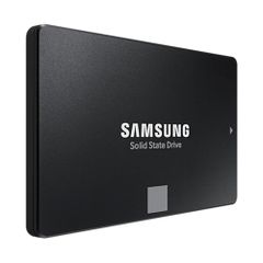 SSD Samsung 870 Qvo 1TB 2.5-Inch SATA III