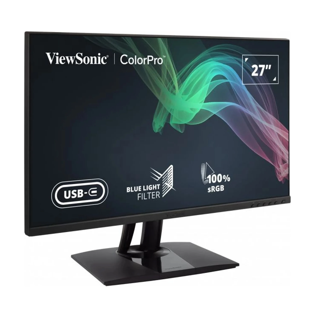 Màn hình ViewSonic VP2756-2K 27