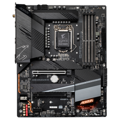 GIGABYTE Z590 AORUS ELITE AX (rev. 1.0)