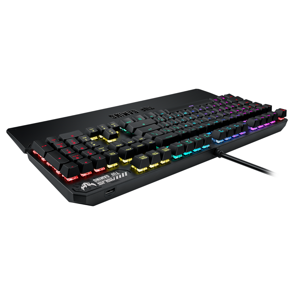 Bàn phím ASUS TUF Gaming K3