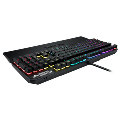 Bàn phím ASUS TUF Gaming K3